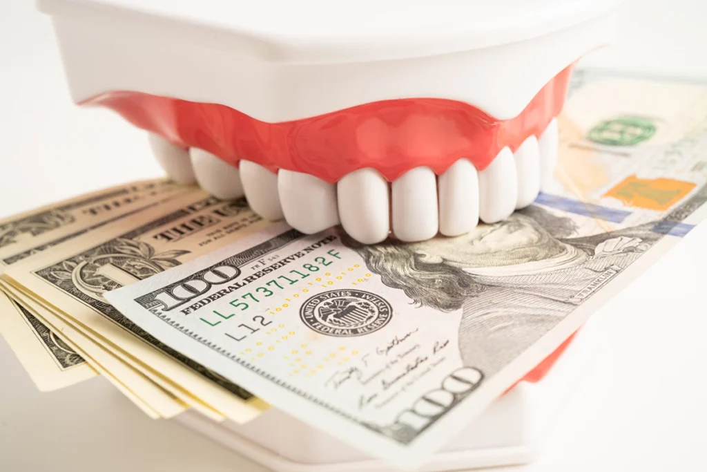 dental savings plan