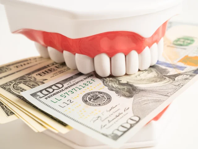 How Dental Savings Plans Work