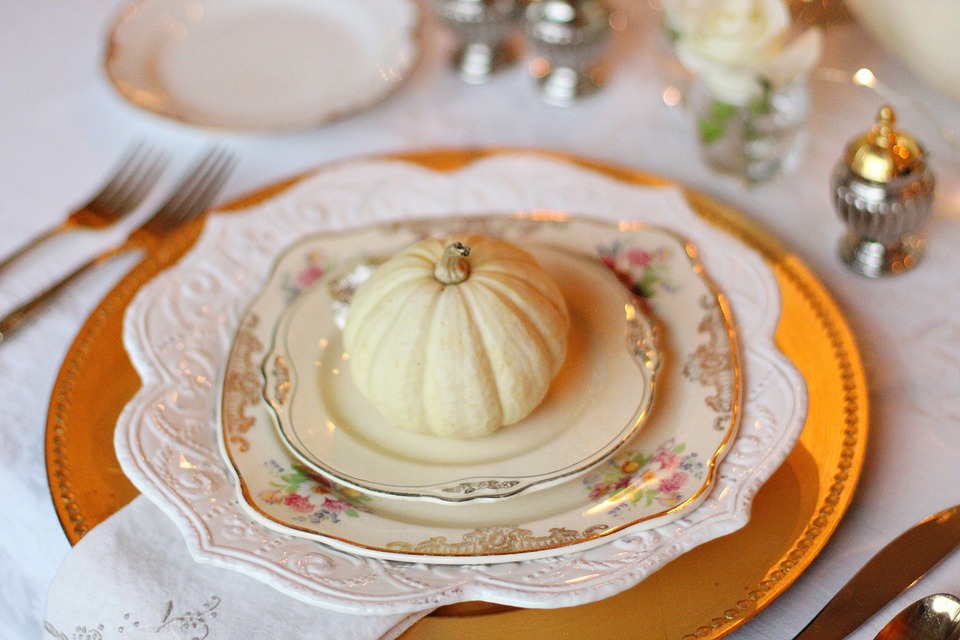 Money-Saving Tips For Thanksgiving