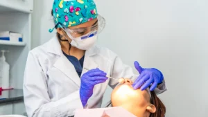 emergency dental care