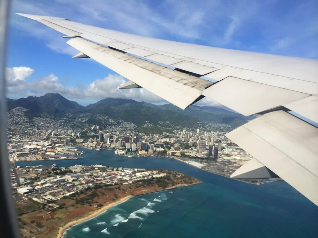 hawaii travel