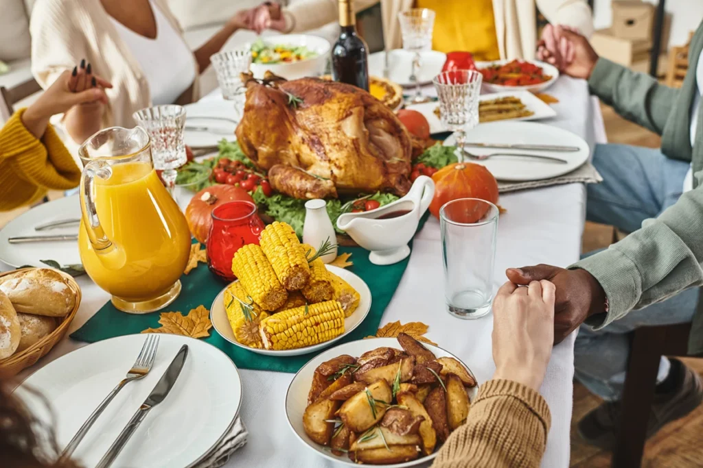 thanksgiving
