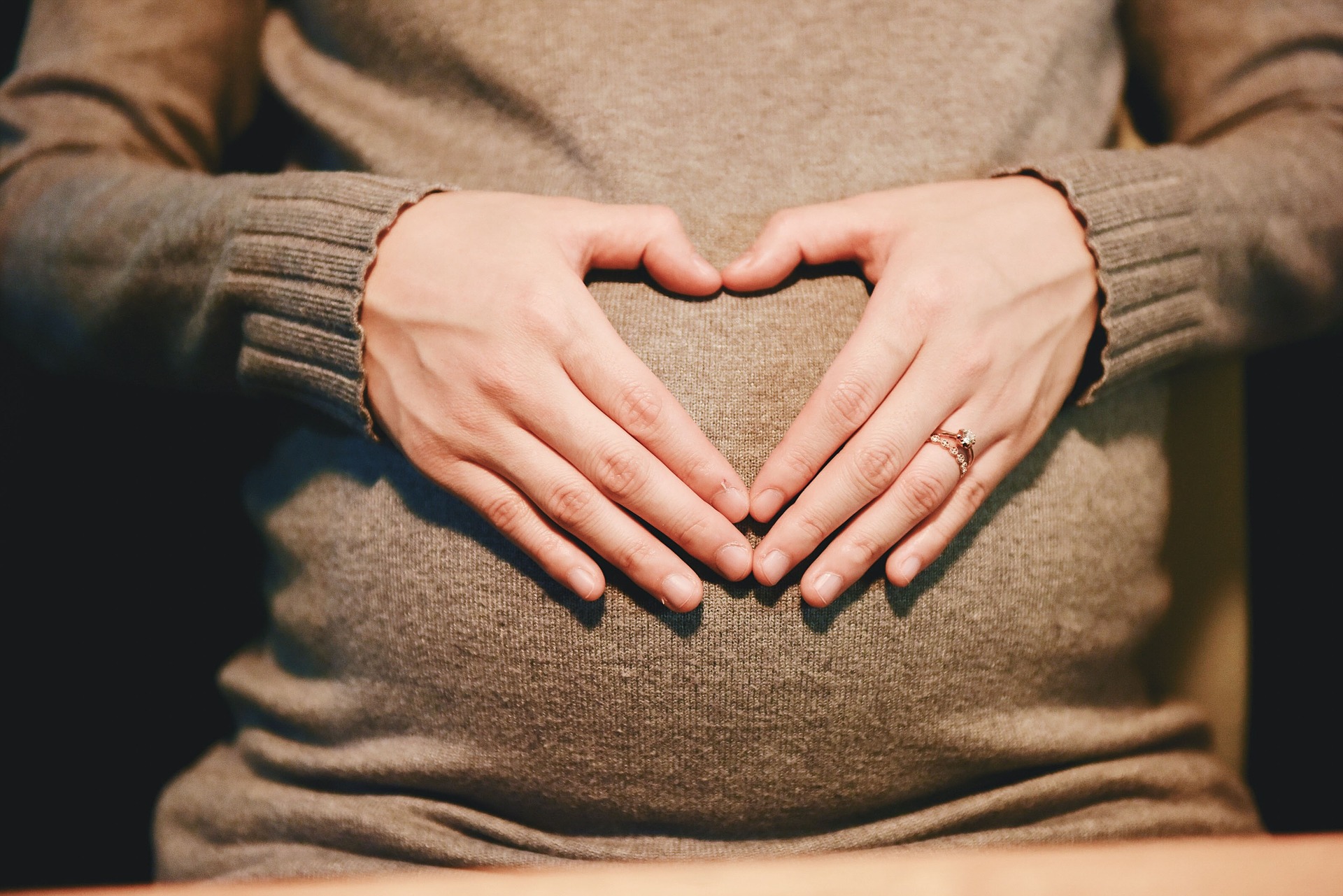 What You Should Know About Pregnancy And Oral Health