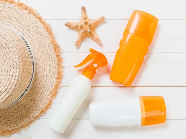 How to Choose the Best Sunscreen for Your Skin Type and Lifestyle