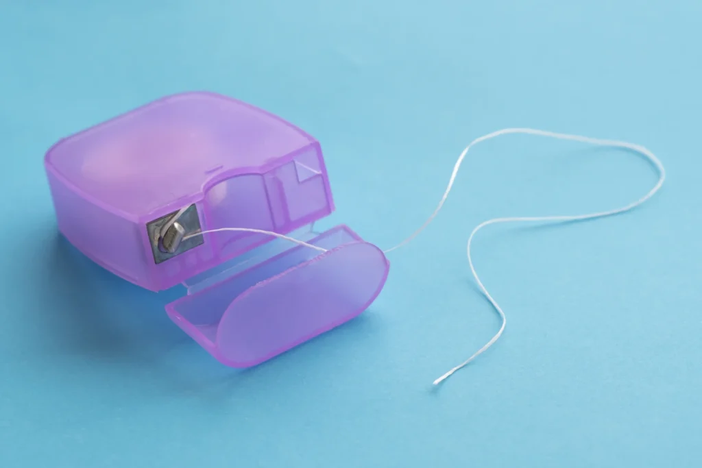 dental floss