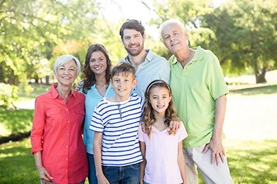 family dental savings plan